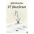 17 Haziran Gece Kitapl���