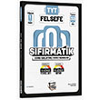 TYT Felsefe S�f�rmatik Konu Anlat�ml� Soru Bankas� Ders Platosu