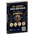 2026 �ABT MEB-AGS T�rk�e ��retmenli�i 16 l� Bran� Deneme ��z�ml� Yekta �zdil �zdil Akademi