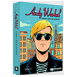 Andy Warhol: Grafik Bir Biyografi Literat�r Hayat