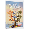 Asl�nda Biriz Literat�r �ocuk