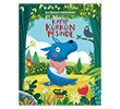Kay�p K�rk�n Pe�inde Tekir Kitap