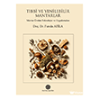 T�bbi ve Yenilebilir Mantar T�rleri Myrina Yay�nlar�