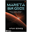 Mars ta Bir Gece Cinius Yay�nlar�