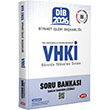 2026 Diyanet ��leri Ba�kanl��� VHK� G�revde Y�kselme S�nav� Soru Bankas� Data Yay�nlar� 