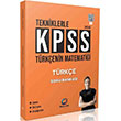 2026 KPSS T�rk�enin Matemati�i T�rk�e Soru Bankas� Oksijen Yay�nlar�