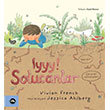 Iyyy! Solucanlar Vak�fbank K�lt�r Yay�nlar�