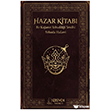 Hazar Kitab� Ser�ven Yay�nevi