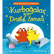 Kurba�alar i�in Dostluk Zaman� �� Bankas� K�lt�r Yay�nlar�