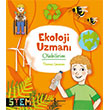 Ekoloji Uzman� Olabilirim �� Bankas� K�lt�r Yay�nlar�