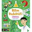Bilim Dedektifi Olabilirim �� Bankas� K�lt�r Yay�nlar�