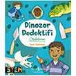Dinozor Dedektifi Olabilirim �� Bankas� K�lt�r Yay�nlar�
