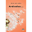 Ard�ndan Siyah Beyaz Yay�nlar�