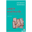 Ar�iv Hastal��� Ketebe Yay�nlar�