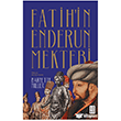 Fatih in Enderun Mektebi Ketebe Yay�nlar�