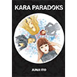 Kara Paradoks Kay�p K�ta Yay�nlar�