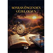 Sonran �ncenden G�zel Olsun Tilki Kitap