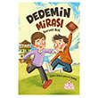 Dedemin Miras� Nesil �ocuk Yay�nlar�