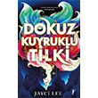 Dokuz Kuyruklu Tilki Artemis Yay�nlar�