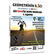 2028 TYT AYT Geometrinin �lac� Maarif Model Sistematik Soru Bankas� 1 Acil Yay�nlar�