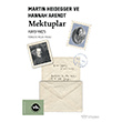 Mektuplar 1925-1975 Vak�fbank K�lt�r Yay�nlar�