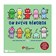 On K���k Dinozor Ko� �niversitesi Yay�nlar�