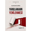 Ceza Muhakemesinde Yarg�laman�n Yenilenmesi Platon Hukuk Yay�nlar�