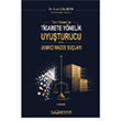 Ticarete Y�nelik Uyu�turucu veya Uyar�c� Madde Su�lar� 6. Bask� Platon Hukuk Yay�nlar�