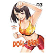 Doll Kara 3 Tokyo Manga