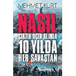 Nas�l ��kt�k A��k Al�nla 10 Y�lda Her Sava�tan Halk Kitabevi