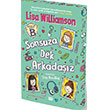 B�y�kler Okulu 1 - Sonsuza Dek Arkada��z �ndigo Kitap