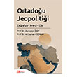 Ortado�u Jeopoliti�i Pegem Akademi Yay�nc�l�k