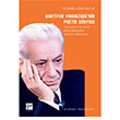 Bahtiyar Vahabzadenin Poetik D�nyas� Toplumsal Sorunlar Mill� M�cadele �stikl�l D���ncesi Gazi Kitabevi