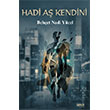 Hadi A� Kendini Gece Kitapl���