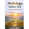 Mutlulu�a Giden Yol Emre Erezel Gece Kitapl���