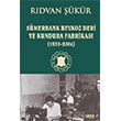 S�merbank Beykoz Deri ve Kundura Fabrikas� (1933 - 2004) Gece Kitapl���