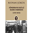 S�merbank Nazilli Basma Fabrikas� ( 1935 - 2002 ) Gece Kitapl���