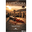 Lapis - Nigra: Bir G�beklitepe Cinayeti Alden Yay�nlar�