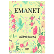 Emanet Tilki Kitap