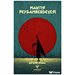 Mantis : Peygamberdevesi Theseus Yay�nevi