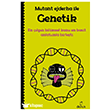 Mutant Ejderha ile Genetik Doruk Yay�nlar�