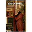 Kuzen Pons Alfa Yay�nlar�