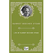 Life of Harriet Beecher Stowe Paper Books
