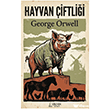 Hayvan �iftli�i Ser�ven Yay�nevi