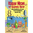 Kabak Necmi ve S�per Ekip Yakamoz Yay�nevi