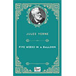 Five Weeks in a Balloon Paper Books
