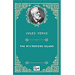 The Mysterious Island Paper Books