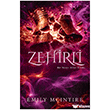 Zehirli Ren Kitap