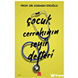 �ocuk Cerrah�n�n Seyir Defteri K�rm�z� Kedi Yay�nevi