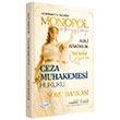Adli Hakimlik Ceza Muhakemesi Hukuku Soru Bankas� ��z�ml� 22. Bask� - �mer Keskinsoy Monopol Yay�nlar�